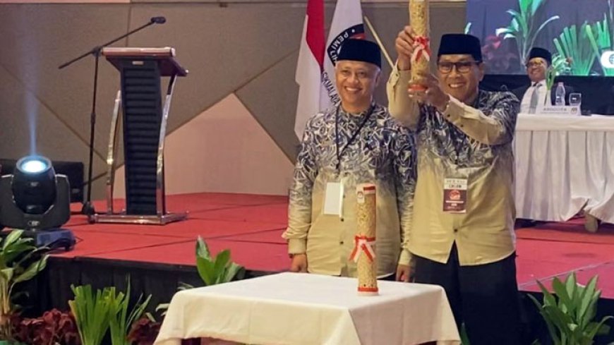 Yusro dapat Nomor Urut 3, Doa Kemenangan!