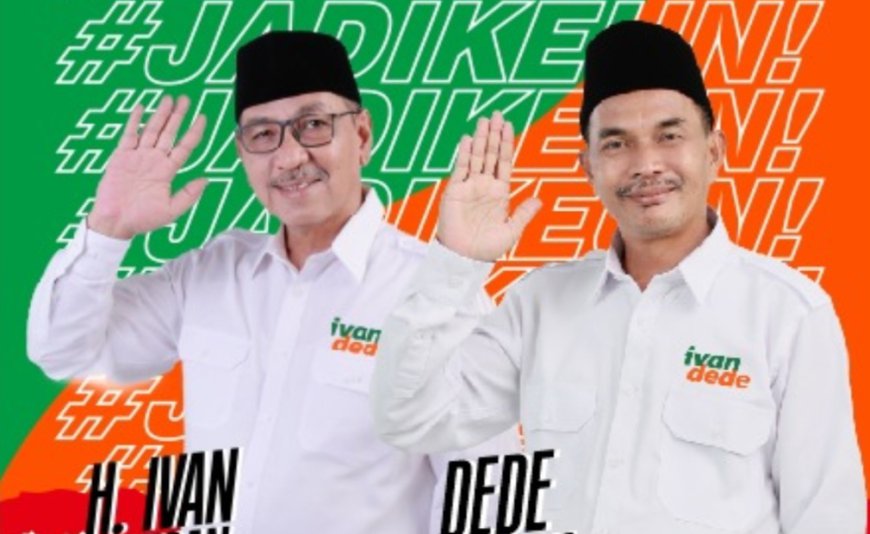Program Seragam Gratis untuk Siswa Baru SD/MI, Ivan Dede: Realistis Sesuai Kemampuan APBD