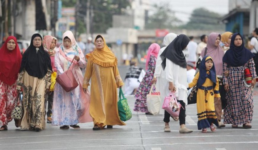 Mewujudkan Masyarakat Bermoral Sehat Secara Alami dan Sistematis? Beginilah Caranya.