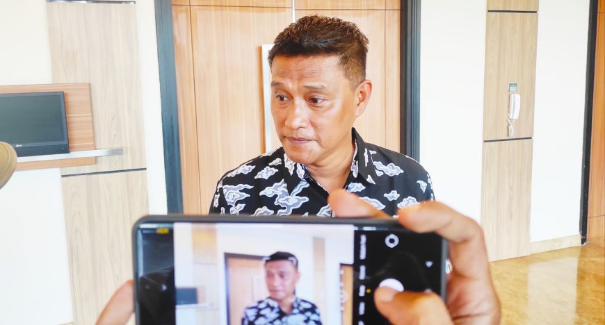 Hindari Simbol Jari dan Tagline, KPU Kota Tasikmalaya Ingatkan ASN Jaga Netralitas