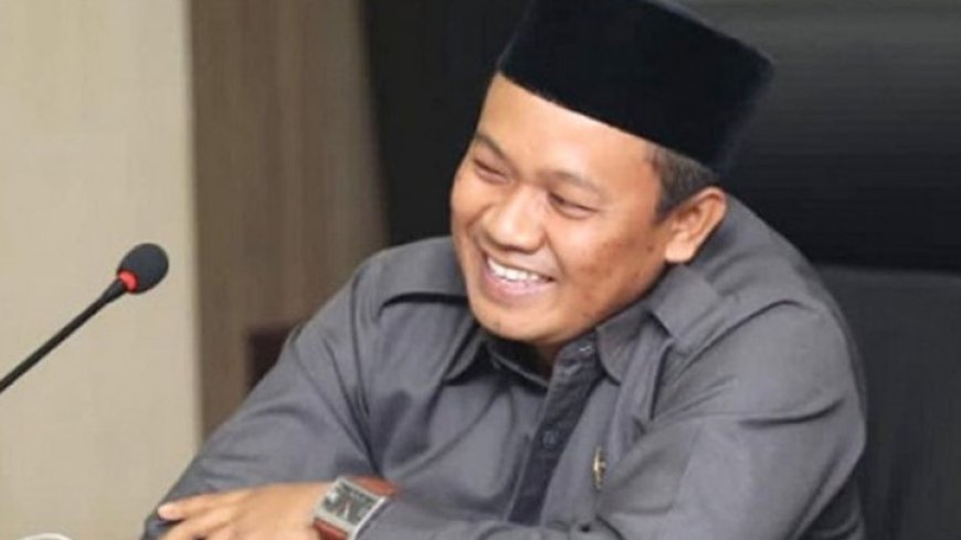 Pelantikan Pimpinan DPRD Tasikmalaya Tertunda, Menunggu SK dari Provinsi