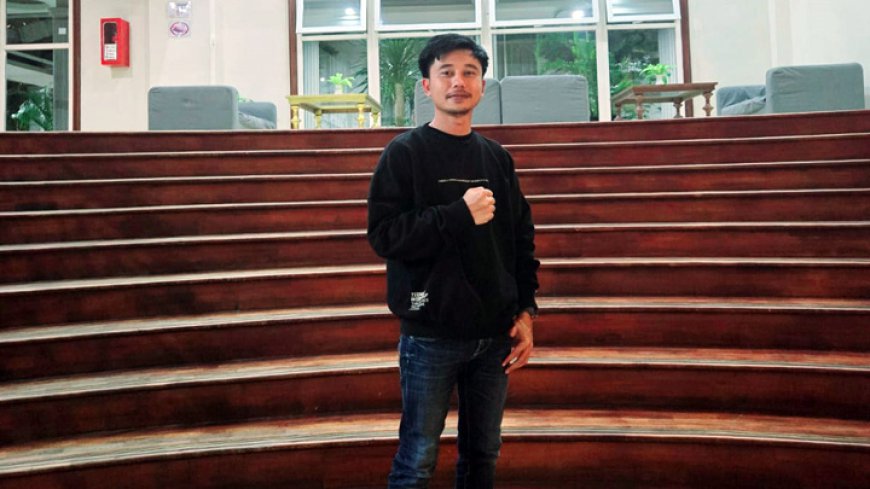Ketua GMKT: Kritik Objektif Dorong Kemajuan Pembangunan