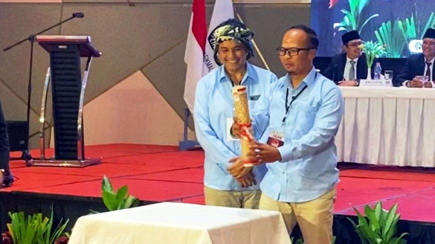 Viman-Diky Didukung Penuh Mayasari Group