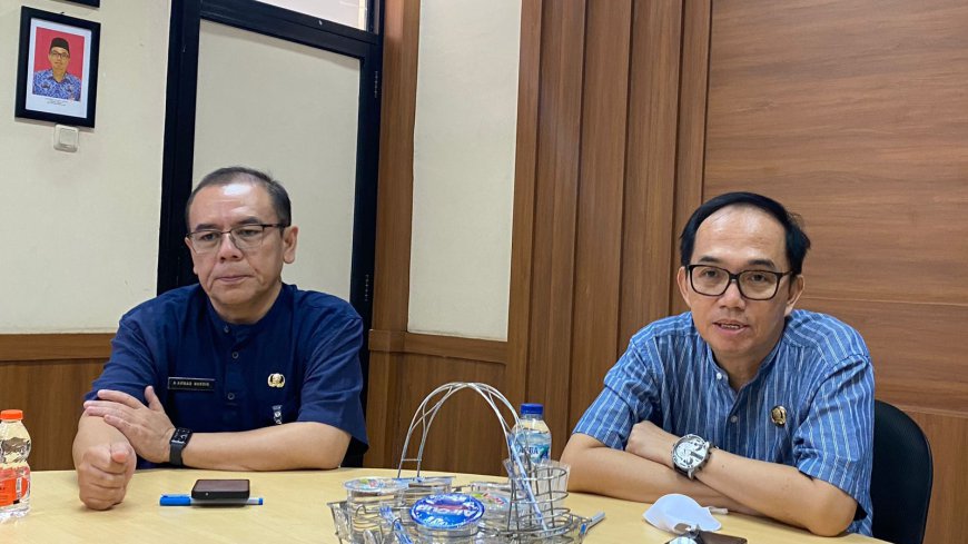 Percepat Akses Layanan Kesehatan, Pemkab Tasikmalaya Targetkan Bangun Pustu Ditiap Desa