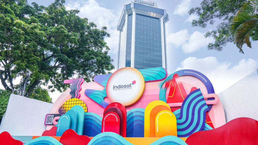 IOH Capai Pertumbuhan Kuat 15% pada EBITDA, Didukung Pertumbuhan Pendapatan Dua Digit