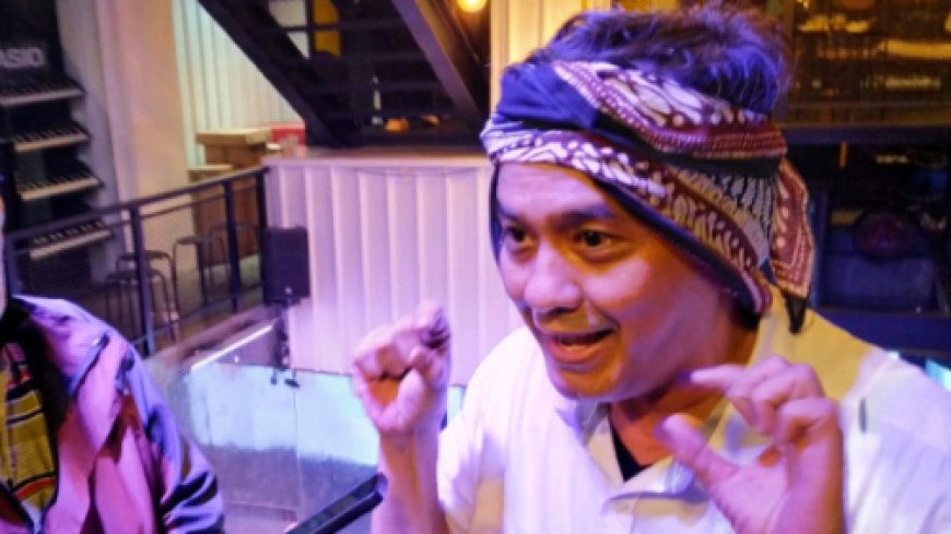 Diky Candra: Kota Tasik Punya Potensi Budaya, Pendidikan dan Religi, Bisa Buat Kalender Event Wisata