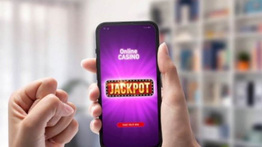 Antisipasi Judi Online, Propam Polres Tasikmalaya Periksa Handphone Seluruh Anggota