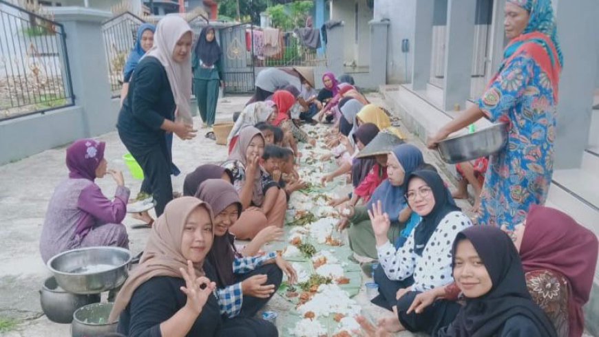 Ragam Ekspresi Syukur Warga Kabupaten Tasikmalaya Atas Hasil Pilkada