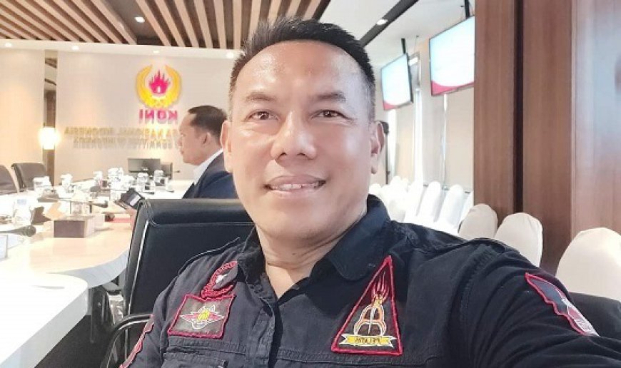 Ki Ghanna Harap Pelaku Penganiayaan Anggota TD Dihukum Maksimal