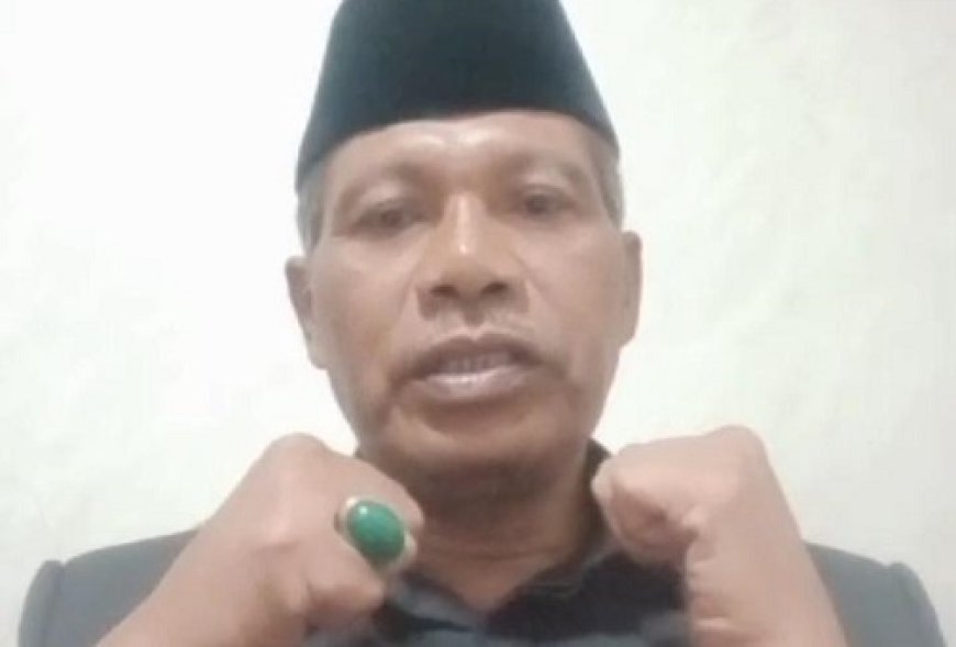 Ketua Pengcab KODRAT Apresiasi Penangkapan Berandal Motor