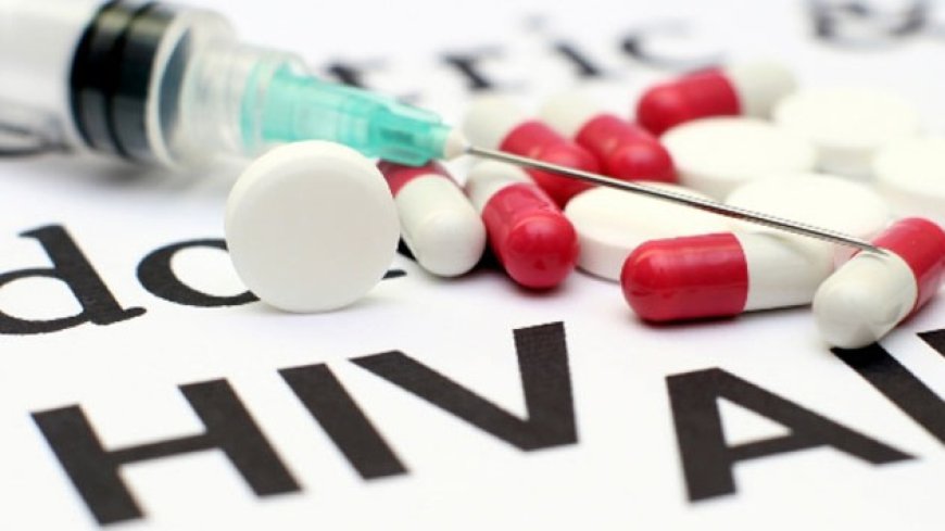 HIV di Kota Tasikmalaya Capai 1.330 Kasus, 248 Penderita Meninggal Dunia