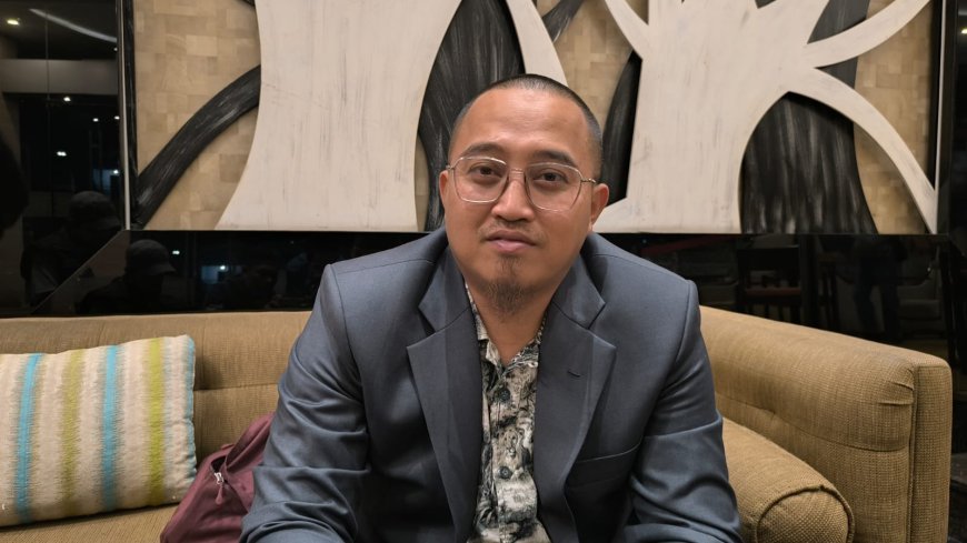 Terimakasih Teman Pemilih