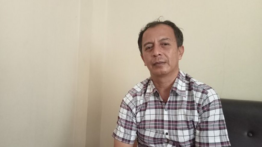 Bidang Perumahan Bakal Buat Kajian Atasi Banjir Saluran Buatan Pengembang Perum di Sukajaya