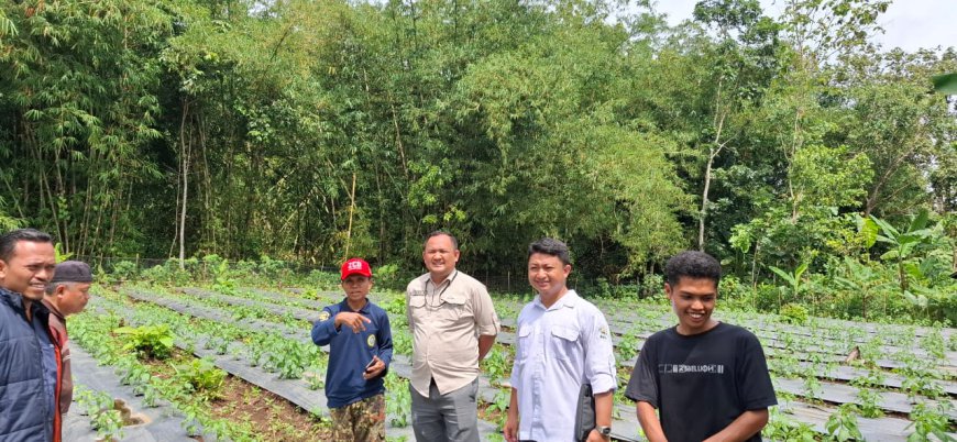 Prima DMI Kota Tasik Bersama Bank BJB Sinergi Bangun Sosial Ekonomi Remaja Masjid