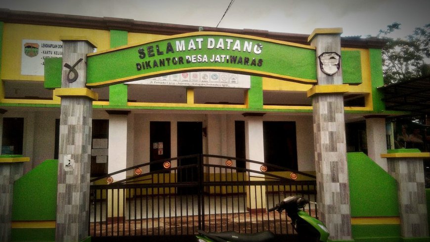 Pengelolaan Dana Desa Dilaporkan ke APH, Kades Jatiwaras Tasikmalaya Pilih Bungkam