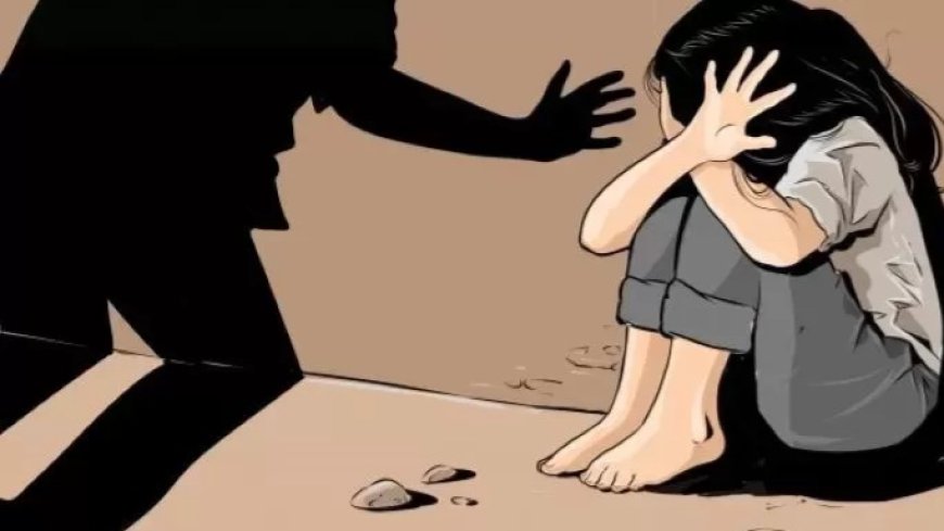 Seorang Kakek di Tasikmalaya Diduga Cabuli Cucu Tiri Sejak SD Hingga SMP