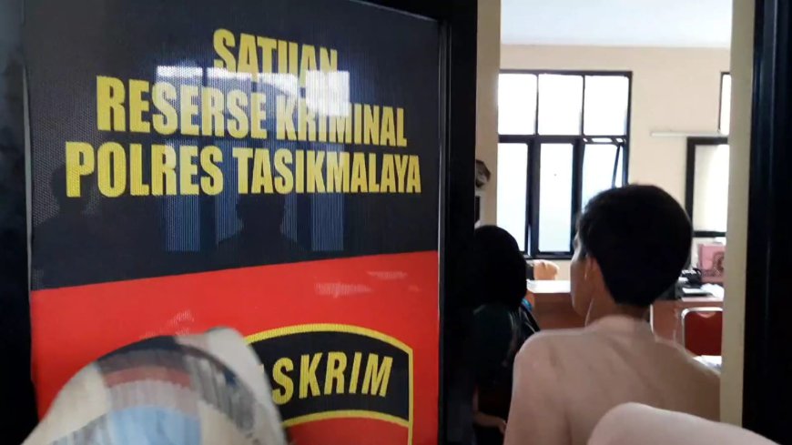 Seorang Balita di Tasikmalaya Jadi Korban Rudapaksa, Polisi Langsung Bergerak Buru Terduga Pelaku