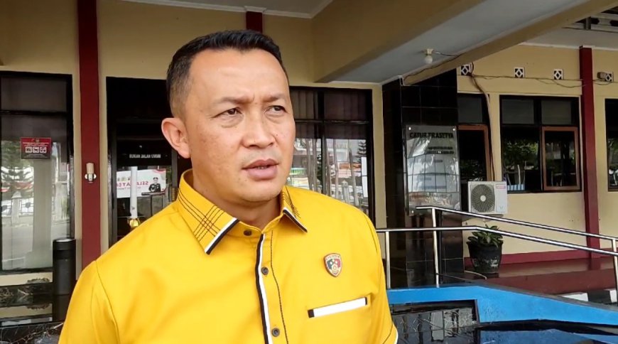 Dalami Kasus Dugaan Asusila Terhadap Balita di Tasikmalaya, Polisi Periksa Sejumlah Saksi