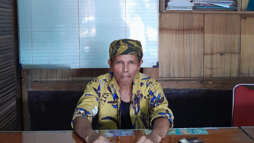 Dalam Sepekan, Lima Warga Kampung Adat Naga Tasikmalaya Meninggal Mendadak