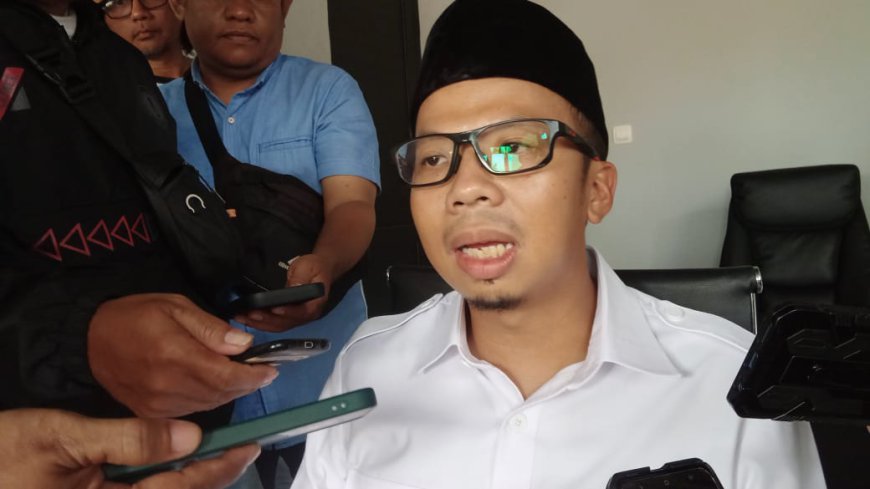 Usai Dilantik Viman Segera Mereformasi Birokrasi