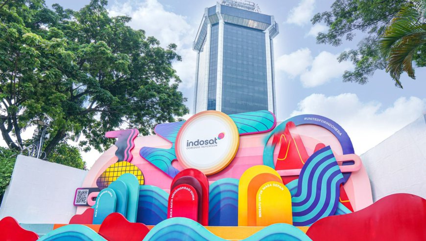 IOH Catat Kinerja Unggul di 2024, Laba Bersih Tumbuh 38,1% dan Peningkatan EBITDA 10,2%