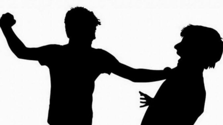 Diduga Jadi Korban Kekerasan Tetangga, Orang Tua Anak Kelas 4 SD di Tasikmalaya Lapor Polisi