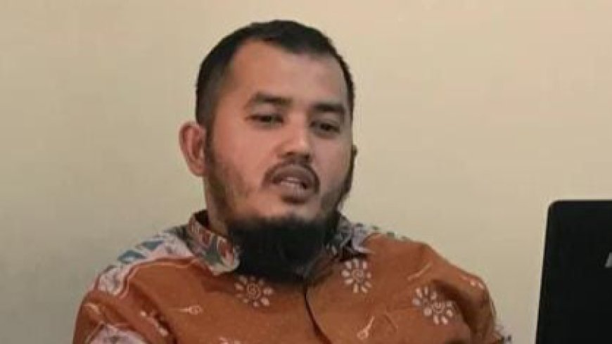 Efisiensi Keuangan Negara Dan Tubuh Manusia