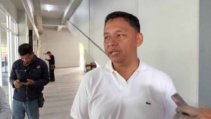 Kadisporabudpar Apresiasi FKP Tasikmalaya Manfaatkan GCC untuk Event e-Sport