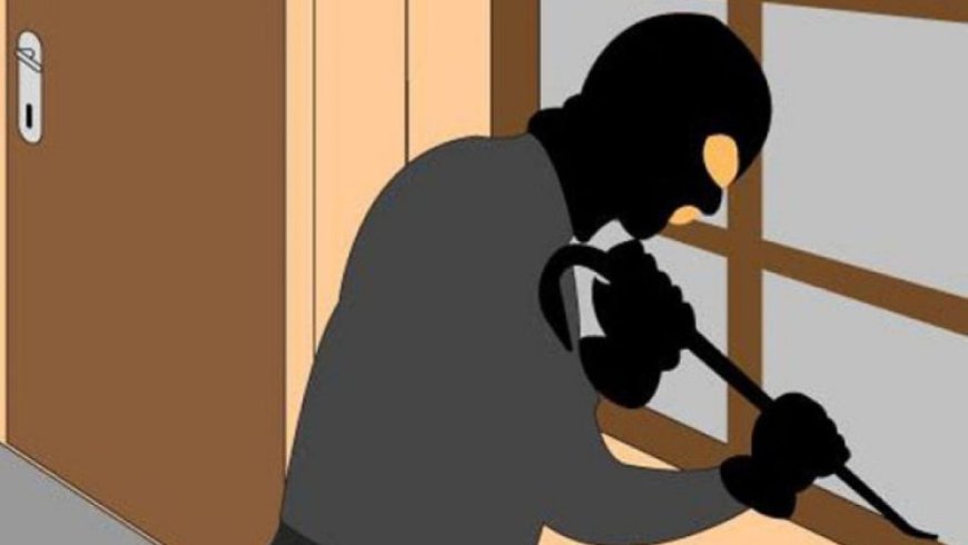 Warga Cigalontang Tasikmalaya Resah dengan Aksi Maling di Siang Bolong