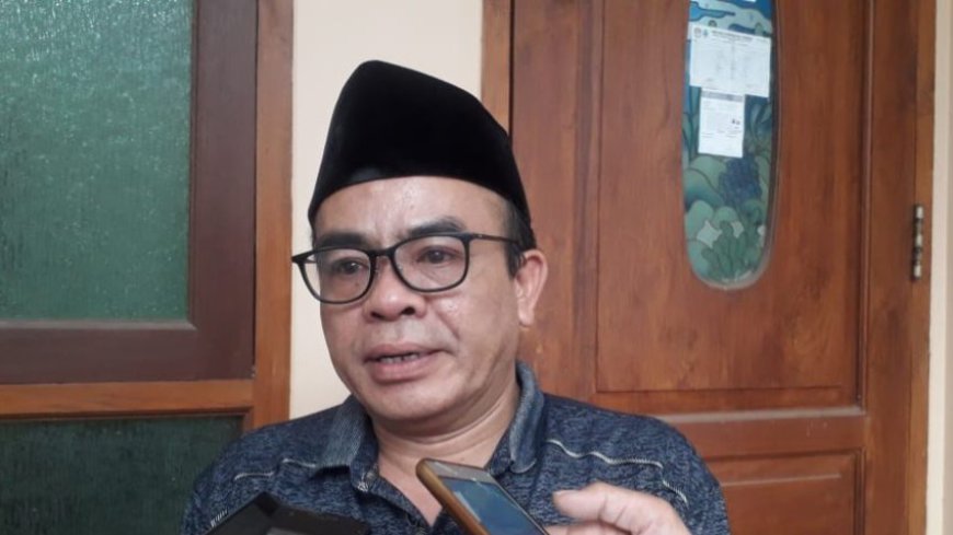 Pasca Putusan MK, Tokoh Ulama Tasikmalaya Imbau Masyarakat Jaga Kondusifitas 