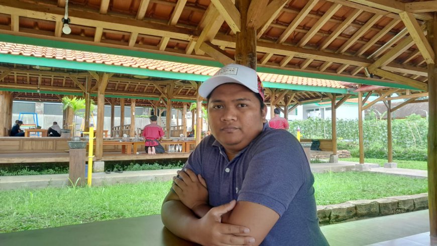 SK Kepengurusan Baru KONI Kota Tasikmalaya Tak Kunjung Terbit, Cabor Terancam Tak Ikut Porprov 