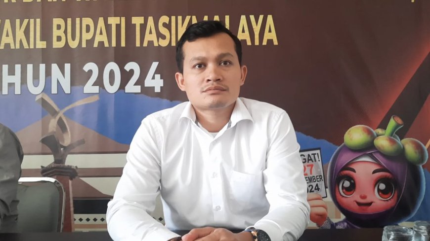 Jelang Pemungutan Suara Ulang, KPU Kabupaten Tasikmalaya Diminta Gencarkan Sosialisasi