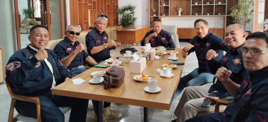 Musorkotlub Pemilihan Lanjutan Ketua KONI Kota Tasikmalaya Siap Digelar
