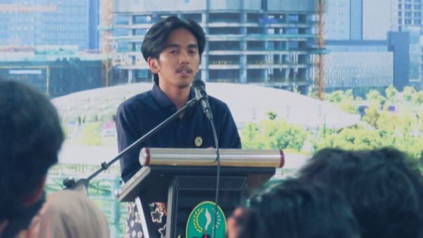 Save SMAN 1 Bandung, PW PII Jabar Tolak Okupasi Ruang Pendidikan
