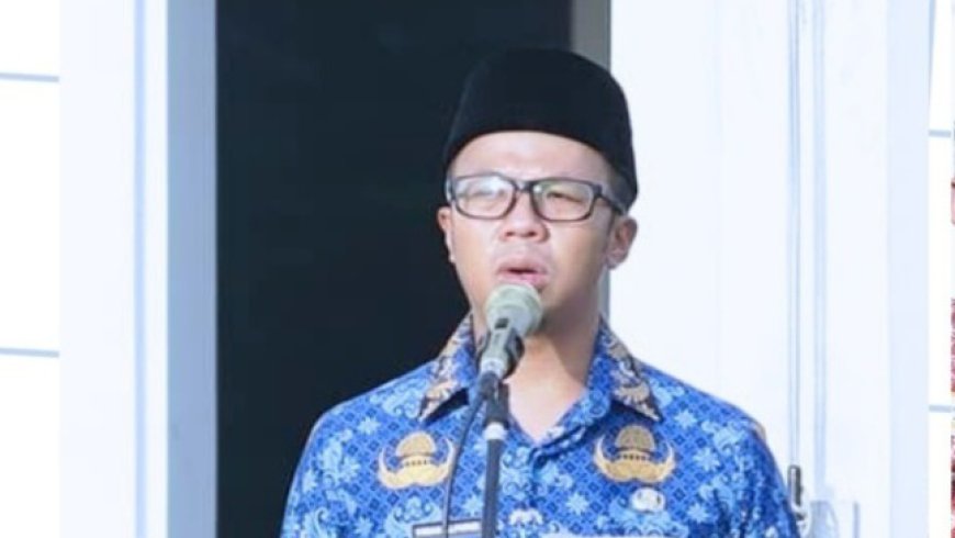 HUT ke 51 PPNI, Viman Sampaikan Apresiasi dan Penghargaan untuk Para Perawat