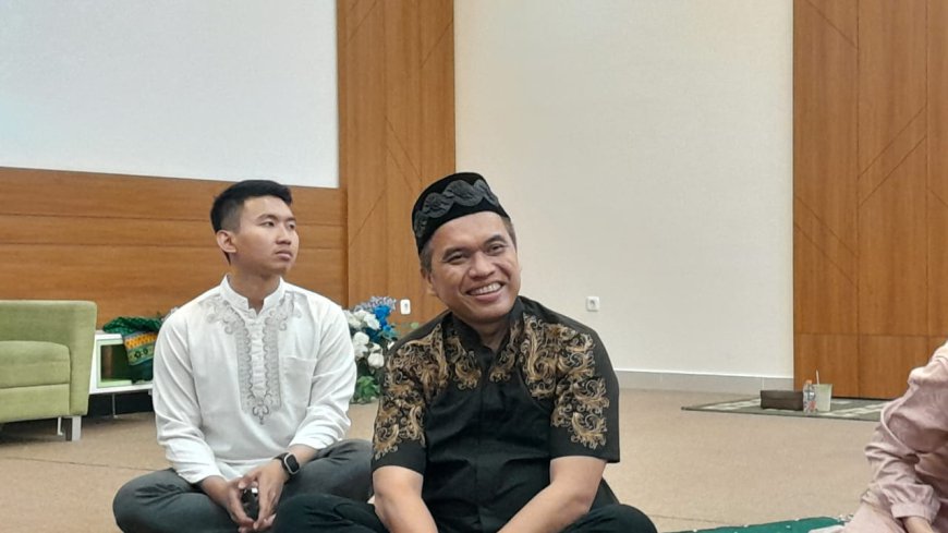 Peringati Milad ke 28, Jasa Kartini Target Pertahankan sebagai RS Terdepan Dalam Pelayanan