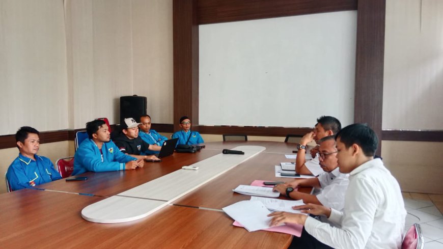 Transparansi LPJ Dipertanyakan, KNPI Sodonghilir Dapati Indikasi BUMDes Jadi Alat Perampasan Dana Desa
