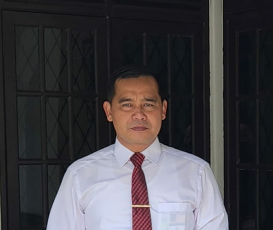 Ketua RABN Ungkap Fakta Penting Dalam Undang Undang TNI yang Baru Disahkan