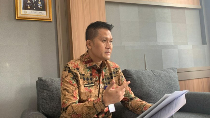 21 WNA Diduga Masuk ke Cibalong Garut Tanpa Izin Tinggal Resmi