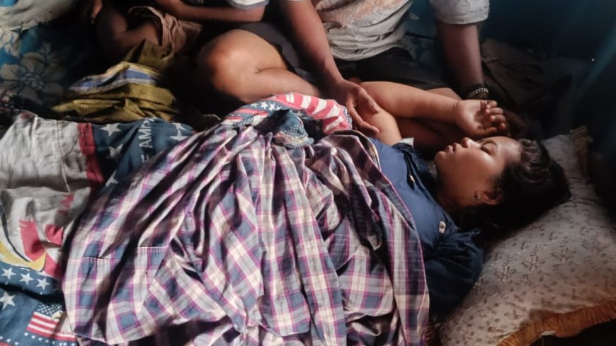 Seorang Warga Sukaraja Tasikmalaya Tersambar Petir Saat Mandi