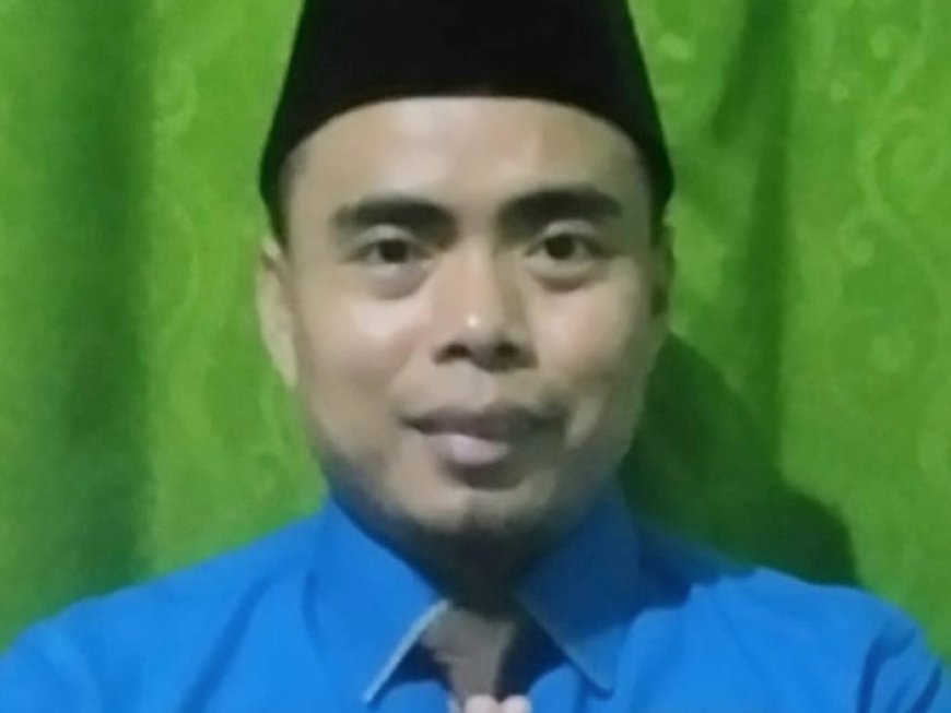 Menanti Gebrakan Wali Kota dan Ketua DPRD Kota Tasikmalaya untuk Guru Ngaji
