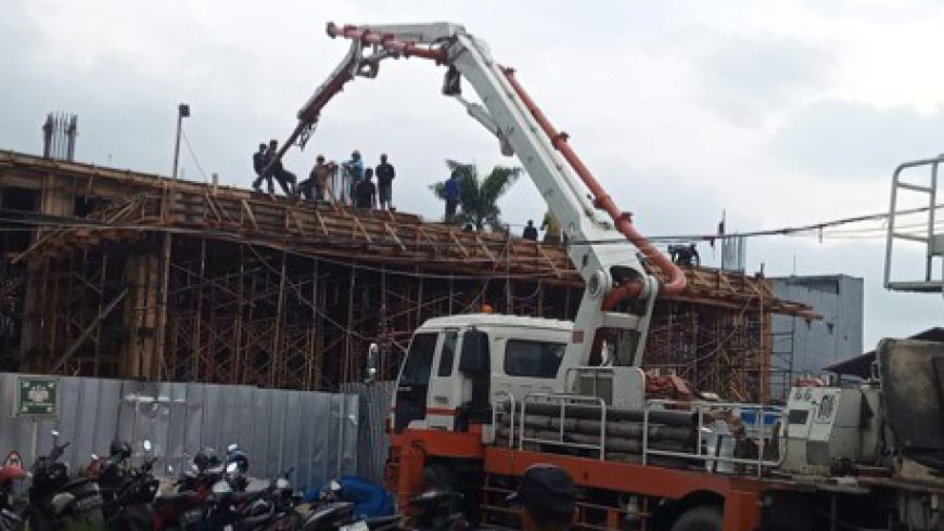 Pemkot dan DPRD Kota Tasik Dinilai Tak Bernyali Sikapi Polemik Pembangunan Gedung Bank Mandiri