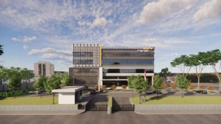 Langgar Aturan? Direksi Bank Mandiri Tasikmalaya Diberi Waktu 60 Hari Lengkapi Dokumen Perizinan 