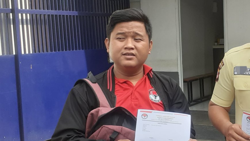 Polemik Pembangunan Bank Mandiri Terus Bergulir, Mardi Ingatkan OPD Pemkot Tasik Tak Main Mata