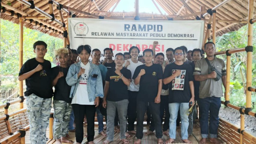 PSU Pilkada Tasikmalaya, Rakyat Dipaksa Pilih Ulang, Elit Tetap Bebas Main Curang