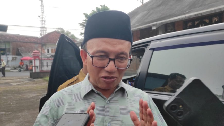 Gelombang Kritik Terhadap Viman dan Diky, Aslim: Membangun Kota Tasik Itu Tidak Mudah
