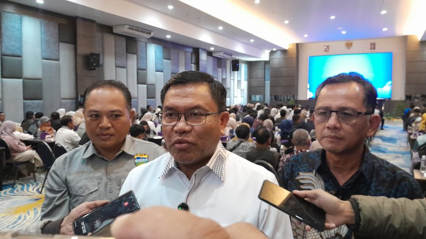 Butuh 83 SPPG Untuk Sukseskan Program MBG di Kota Tasikmalaya 
