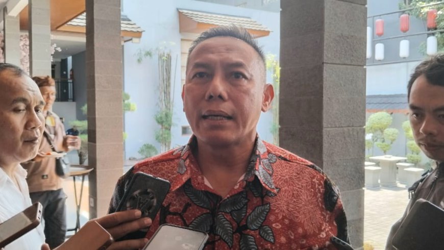 Dampak Efisiensi Anggaran, Pengusaha Hotel di Tasikmalaya Keluhkan Penurunan Pendapatan