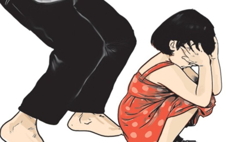 Bejat, Pria Tua di Cigalontang Tasikmalaya Cabuli Anak Kandung 