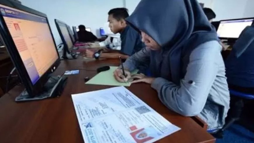 Jujur Dikala Ujian, Upaya Menangkal Korupsi dari Meja Belajar